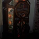 1942 WURLITZER VICTORY JUKEBOX