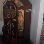 1942 WURLITZER VICTORY JUKEBOX