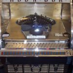 1956 ROCKOLA 1454 JUKEBOX