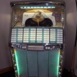 1957 WURLITZER 2104 JUKEBOX