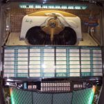 1957 WURLITZER 2104 JUKEBOX