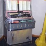 1958 AMI I 200 JUKEBOX