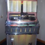 1958 AMI I 200 JUKEBOX