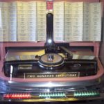 1958 AMI I 200 JUKEBOX