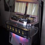 1958 Bal-ami i200 jukebox