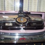 1958 Bal-ami i200 jukebox