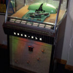 1958 Rock-Ola Jukebox