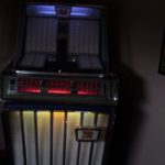 1959 AMI J200 JUKEBOX