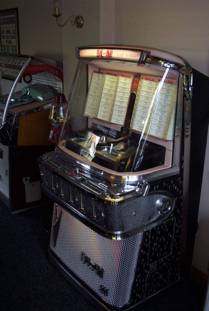 Jukeboxes For Sale Page 6