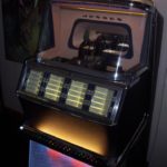 Ami Jensen 1957 Jukebox