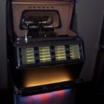 Ami Jensen 1957 Jukebox