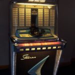 Jukebox Restoration