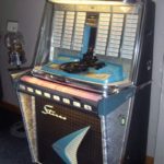 Jukebox Restoration