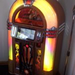 Jukebox Restoration