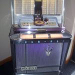 Jukebox Restoration