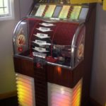 Jukebox Restoration