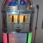 Jukebox Restoration