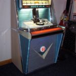 Jukebox Restoration