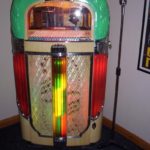 Jukebox Restoration