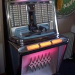 Jukebox Restoration