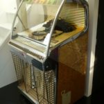 Jukebox Restoration