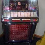 Jukebox Restoration