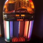 Jukebox Restoration