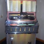 Jukebox Restoration