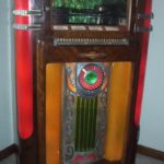 Jukebox Restoration