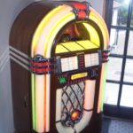 Jukebox Restoration