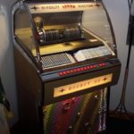 LEISURE ROCKET 88 CD JUKEBOX