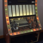 NSM PRESTIGE ES160 JUKEBOX