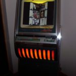 ROCK-OLA ROCKET 100 CD JUKEBOX