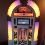 SOUND LEISURE CD BUBBLER JUKEBOX