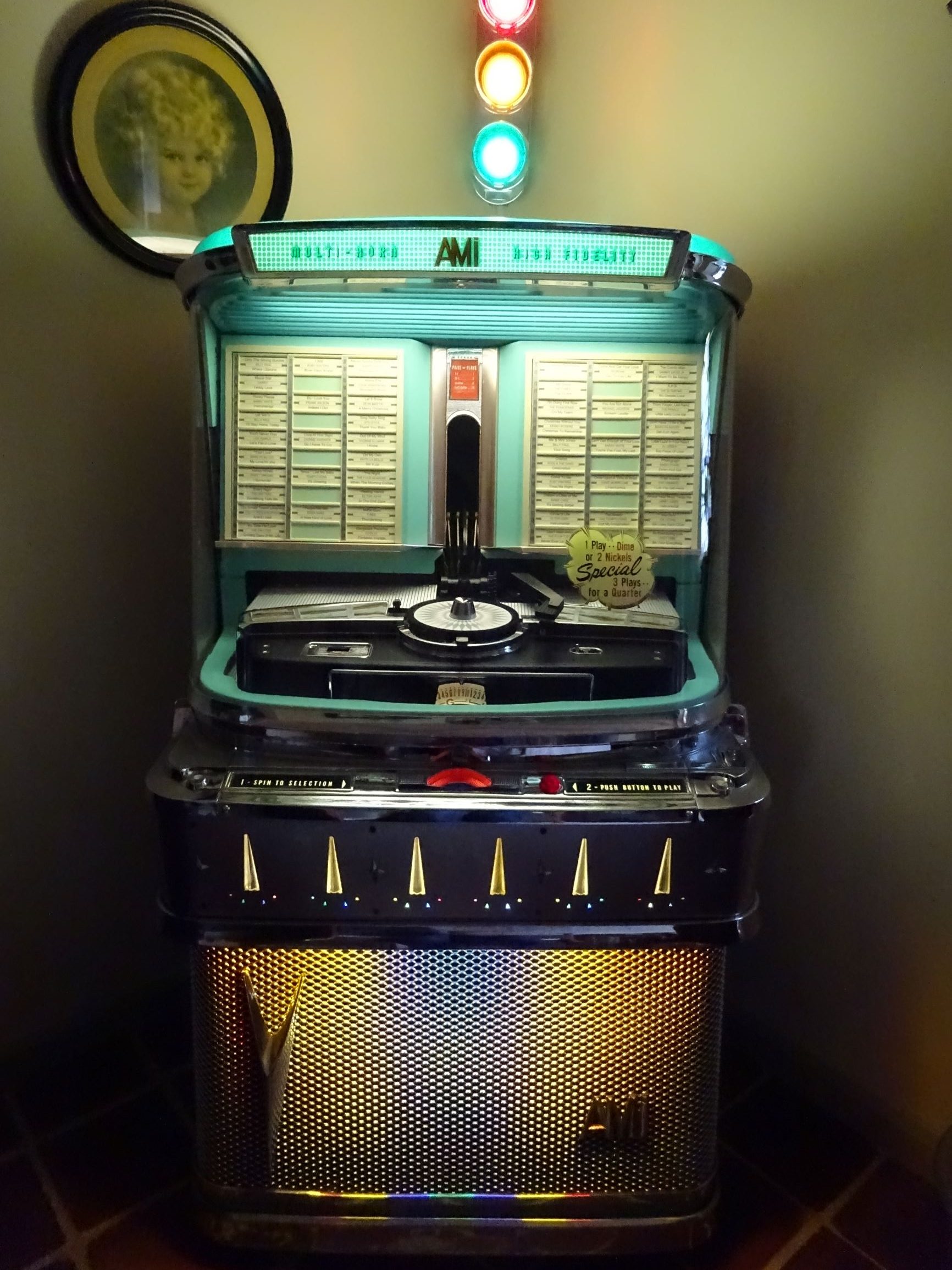 Jukeboxes For Sale