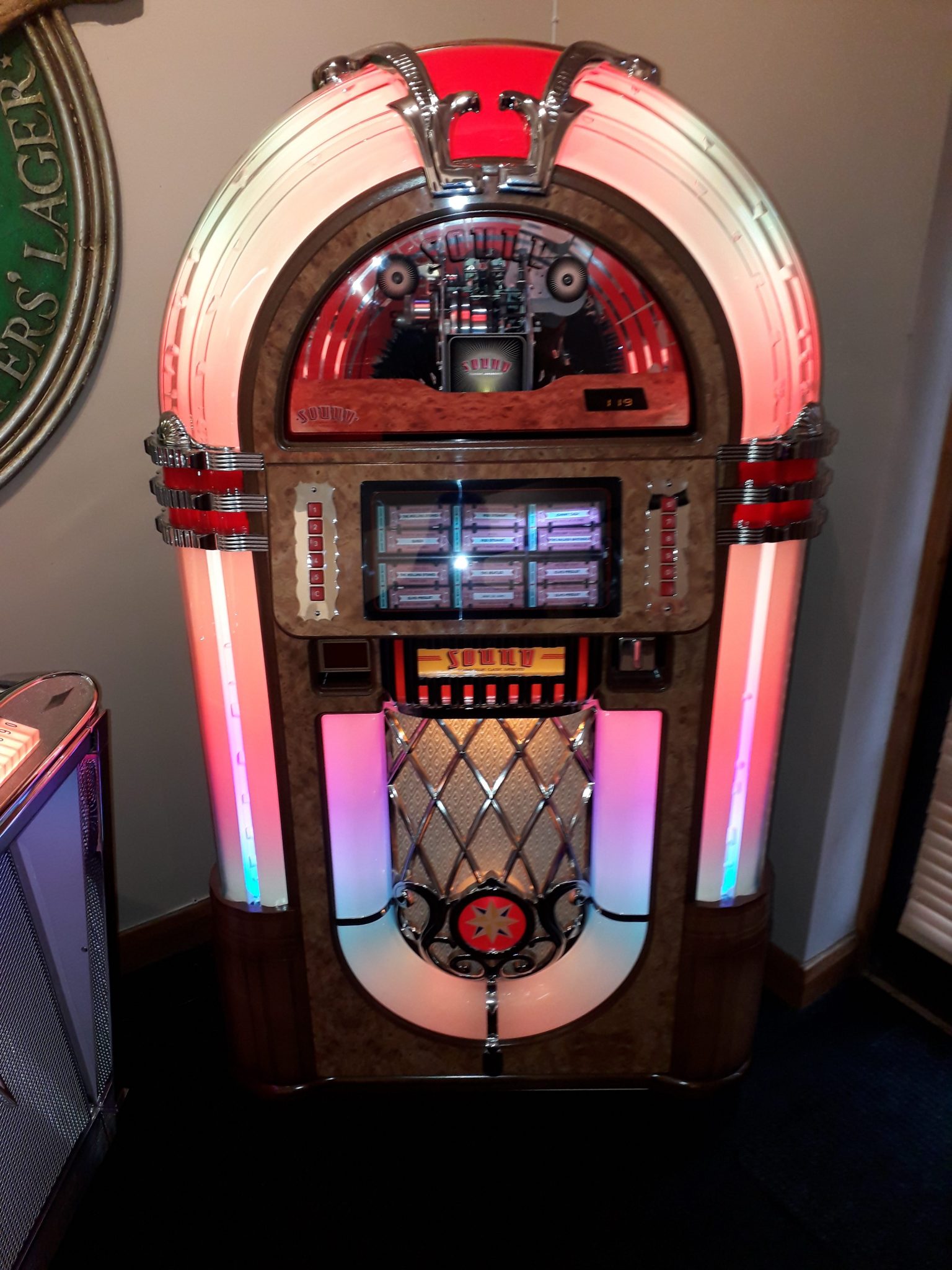 Jukeboxes For Sale